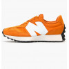 New Balance Кросівки  327 Orange Ms327Gc 45 - зображення 1