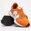 New Balance Кросівки  327 Orange Ms327Gc 45 - зображення 2