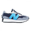 New Balance Кросівки  327 Blue MS327BF 44.5 - зображення 3