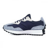 New Balance Кросівки  327 Blue MS327BF 44.5 - зображення 4