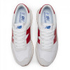 New Balance Кросівки  237 White Ms237Rg 43 - зображення 5