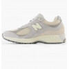 New Balance Кросівки  2002R Beige/Grey M2002Rln 44.5 - зображення 1