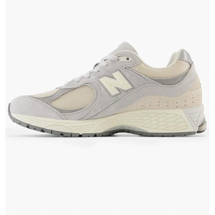 New Balance Кросівки  2002R Beige/Grey M2002Rln 44.5 - зображення 1