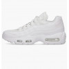 Nike Кросівки  Air Max 95 White DH8015-100 38 - зображення 1