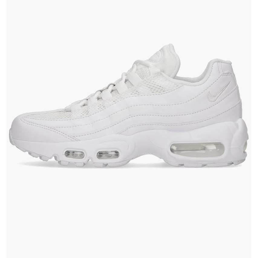 Nike Кросівки  Air Max 95 White DH8015-100 38 - зображення 1