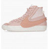 Nike Кеди  Blazer Mid 77 Jumbo Beige DQ1471-600 39 - зображення 1