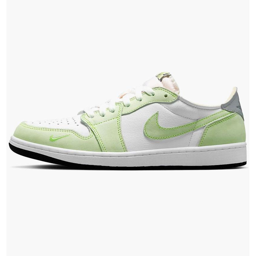 Nike Кросівки  1 Low OG Green/White DM7837-103 44 - зображення 1