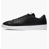 Nike Кеди  Blazer Low Le Black AV9370-001 37.5 - зображення 1