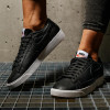 Nike Кеди  Blazer Low Le Black AV9370-001 37.5 - зображення 3