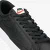 Nike Кеди  Blazer Low Le Black AV9370-001 37.5 - зображення 6