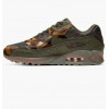 Nike Кросівки  Air Max 90 Green Cu0675-300 42 - зображення 1