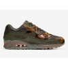 Nike Кросівки  Air Max 90 Green Cu0675-300 42 - зображення 6