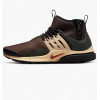 Nike Кросівки  Air Presto Mid Utility Brown Dc8751-200 41 - зображення 1