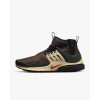 Nike Кросівки  Air Presto Mid Utility Brown Dc8751-200 41 - зображення 2