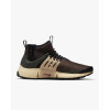 Nike Кросівки  Air Presto Mid Utility Brown Dc8751-200 41 - зображення 4