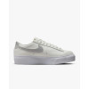 Nike Кросівки  W Blazer Low Platform Ess White Dq7571-101 40.5 - зображення 6