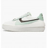 Nike Кросівки  W Af1 Plt.Af.Orm White Dx3730-300 38.5 - зображення 1