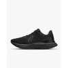 Nike Кросівки  React Infinity Run Flyknit 3 Black Dh5392-005 46 - зображення 2