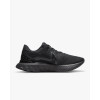 Nike Кросівки  React Infinity Run Flyknit 3 Black Dh5392-005 46 - зображення 4