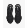 Nike Кросівки  React Infinity Run Flyknit 3 Black Dh5392-005 46 - зображення 5