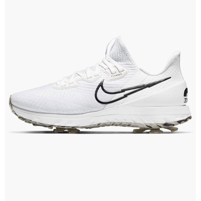 Nike Кросівки  Golf Shoes White Ct0540-133 42 - зображення 1