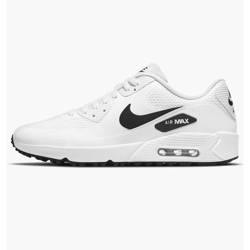 Nike Кросівки  Golf Shoe White CU9978-101 37.5 - зображення 1