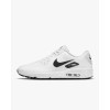 Nike Кросівки  Golf Shoe White CU9978-101 37.5 - зображення 2