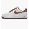 Nike Кросівки  Air Force 1 07 White Dh7561-100 48.5 - зображення 1