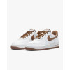 Nike Кросівки  Air Force 1 07 White Dh7561-100 48.5 - зображення 6