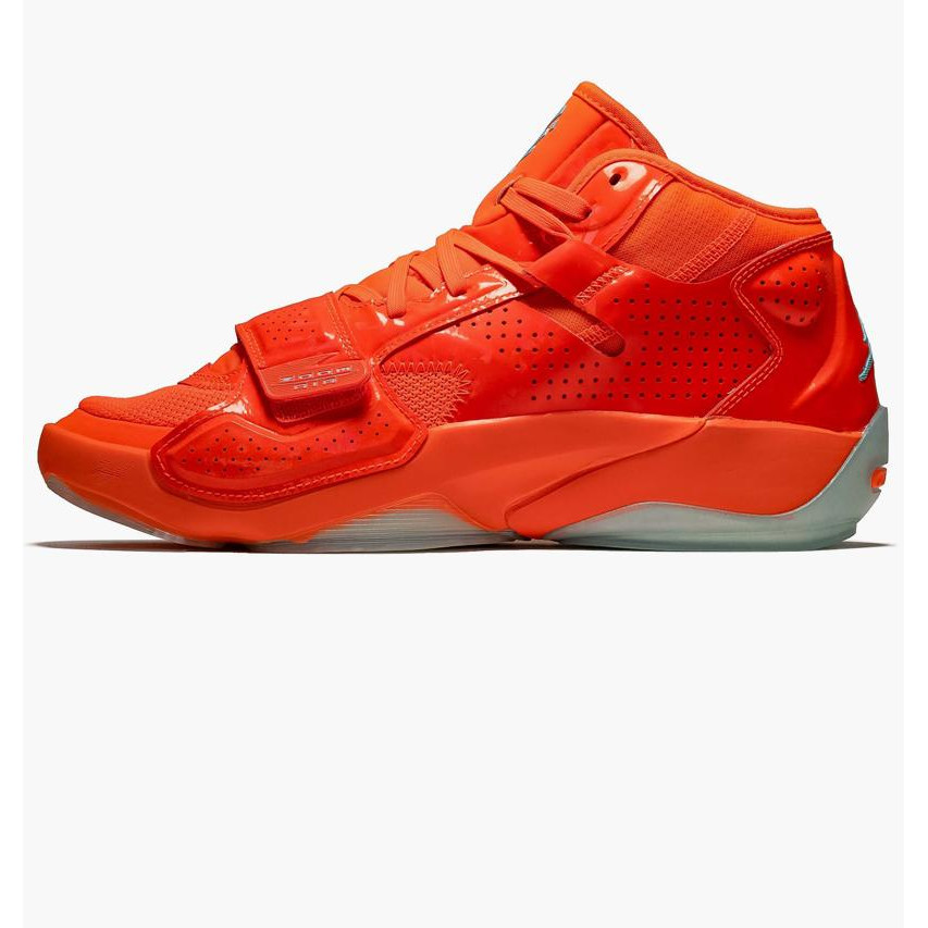 Nike Кросівки  Zion 2 Orange Dx5423-841 44.5 - зображення 1