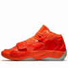 Nike Кросівки  Zion 2 Orange Dx5423-841 44.5 - зображення 2