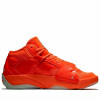 Nike Кросівки  Zion 2 Orange Dx5423-841 44.5 - зображення 3