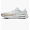 Nike Кросівки  Air Max Systm White Dm9537-101 44 - зображення 1