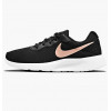 Nike Кросівки  Wmns Tanjun Black DJ6257-001 35.5 - зображення 1