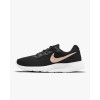 Nike Кросівки  Wmns Tanjun Black DJ6257-001 35.5 - зображення 2