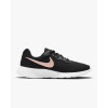 Nike Кросівки  Wmns Tanjun Black DJ6257-001 35.5 - зображення 6