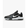 Nike Кросівки  Air Max Impact 4 Basketball Shoes Black Dm1124-001 45.5 - зображення 2