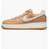 Nike Кросівки  Air Force 1 07 Craft Les Beige Do6676-200 40 - зображення 1