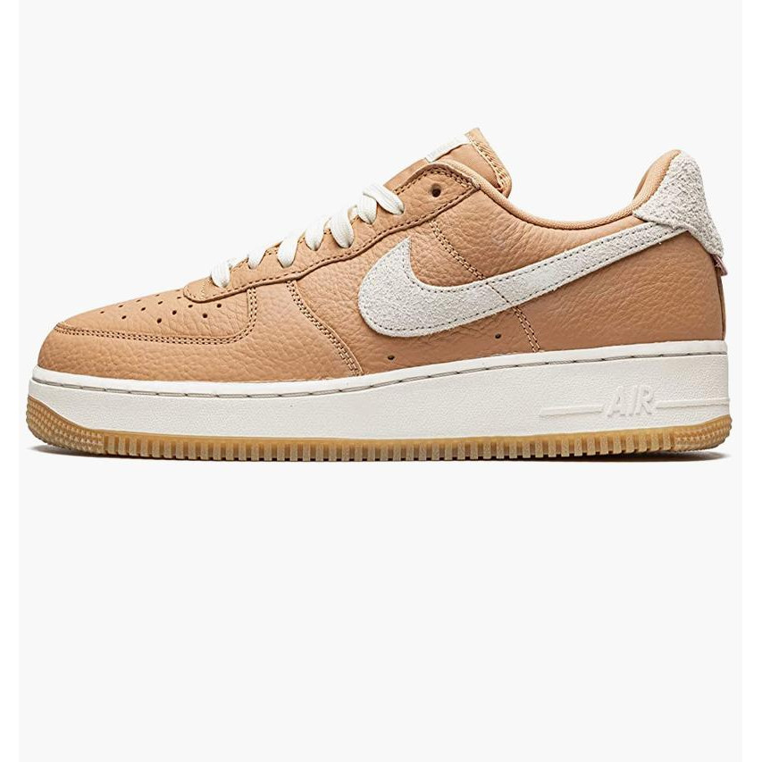 Nike Кросівки  Air Force 1 07 Craft Les Beige Do6676-200 40 - зображення 1