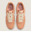 Nike Кросівки  Air Force 1 07 Craft Les Beige Do6676-200 40 - зображення 2