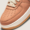 Nike Кросівки  Air Force 1 07 Craft Les Beige Do6676-200 40 - зображення 5