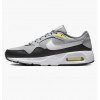 Nike Кросівки  Air Max Sc Grey Dq3995-001 44 - зображення 1