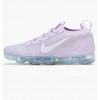 Nike Кросівки  Air Vapormax 2021 Fk Grey DH4088-600 38.5 - зображення 1