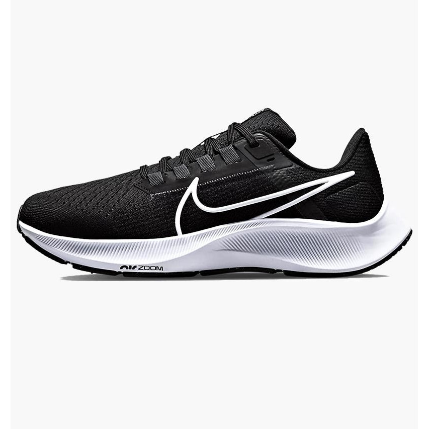 Nike Кросівки  Air Zoom Pegasus 38 Black CW7358-002 36.5 - зображення 1