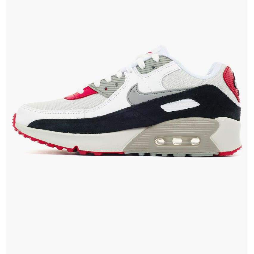 Nike Кросівки  Air Max 90 Ltr White Cd6864-019 40 - зображення 1