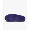 Nike Кросівки   1 Mid Violet Bq6472-051 42.5 - зображення 3