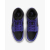 Nike Кросівки   1 Mid Violet Bq6472-051 42.5 - зображення 5