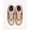 Nike Кросівки  Air Force 1 Lxx Brown/White Dq0858-100 40.5 - зображення 4