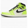 Nike Кросівки  1 Retro High Og Green 555088-702 44 - зображення 1