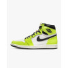 Nike Кросівки  1 Retro High Og Green 555088-702 44 - зображення 2